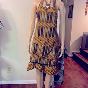 Beautiful Apron - sewn by me